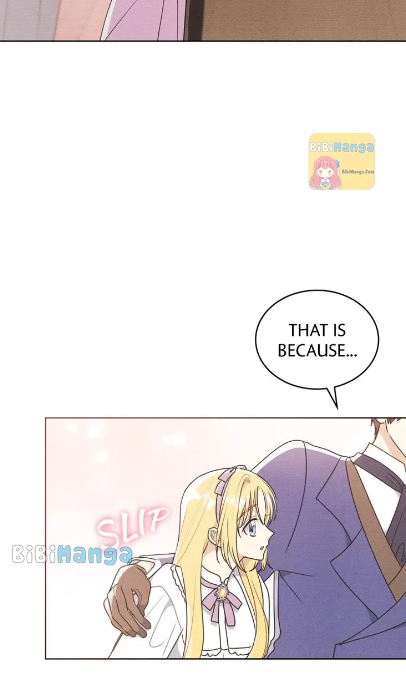 Shall We Bathe, Your Grace? Chapter 20 - page 45