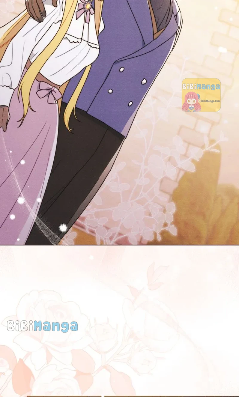 Shall We Bathe, Your Grace? Chapter 20 - page 47