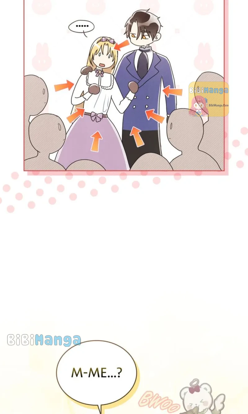 Shall We Bathe, Your Grace? Chapter 20 - page 62
