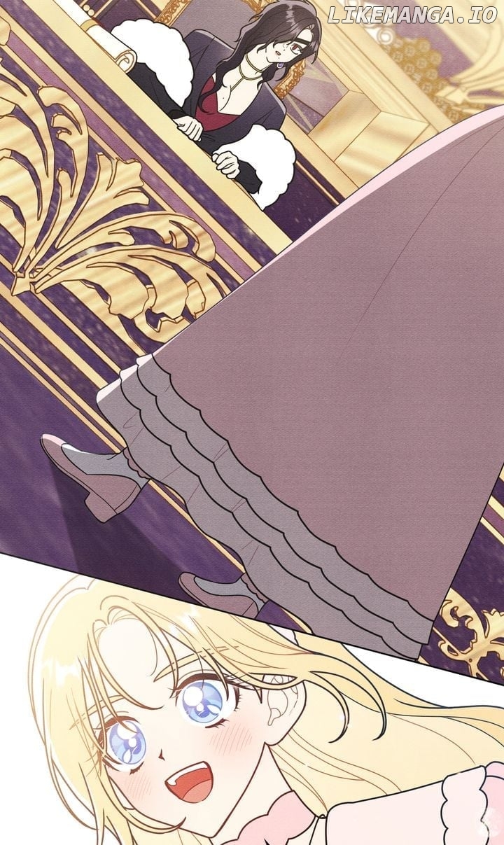 Shall We Bathe, Your Grace? Chapter 46 - page 28