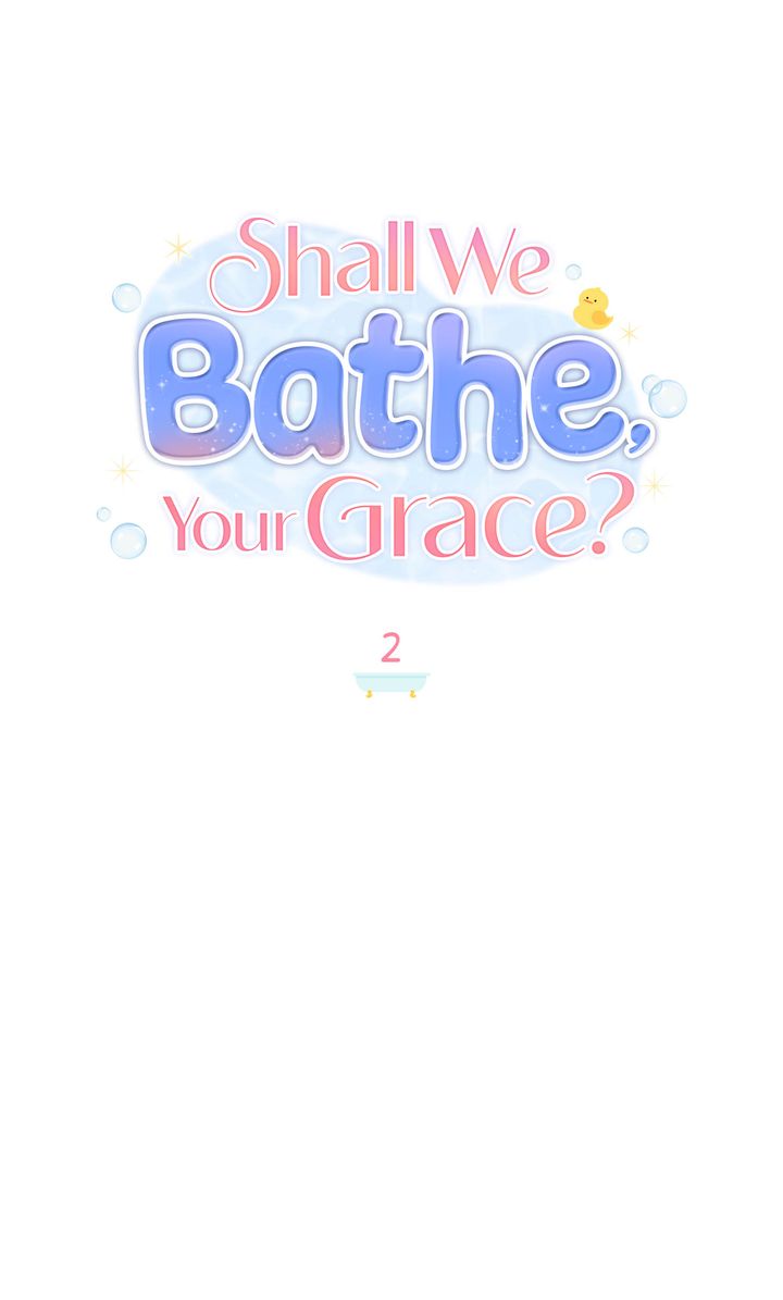 Shall We Bathe, Your Grace? Chapter 2 - page 16
