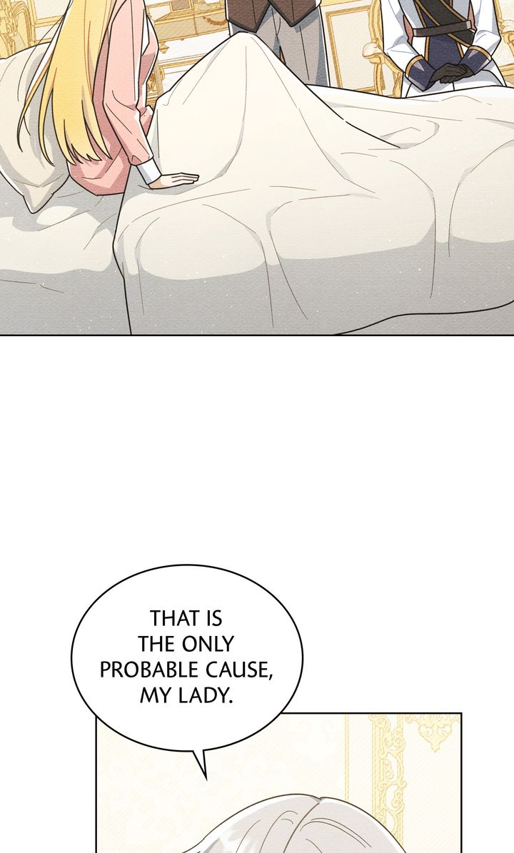 Shall We Bathe, Your Grace? Chapter 2 - page 2