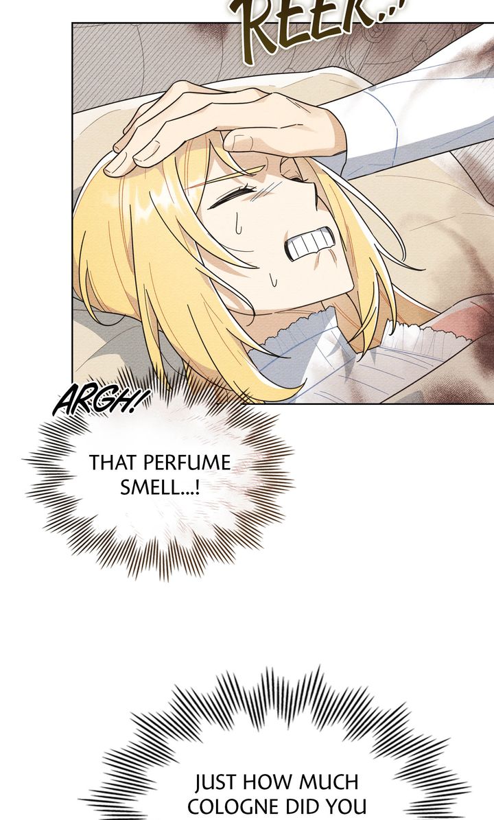 Shall We Bathe, Your Grace? Chapter 2 - page 20