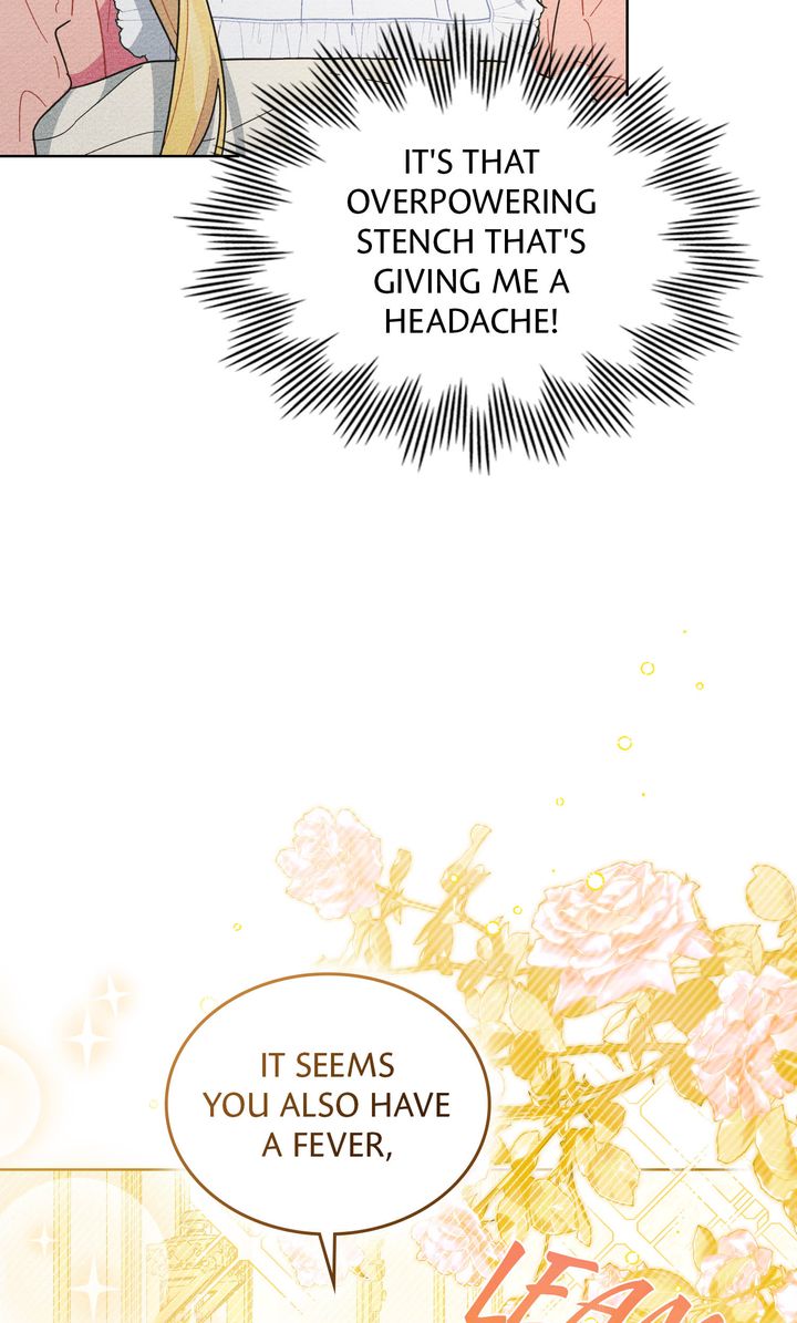 Shall We Bathe, Your Grace? Chapter 2 - page 23