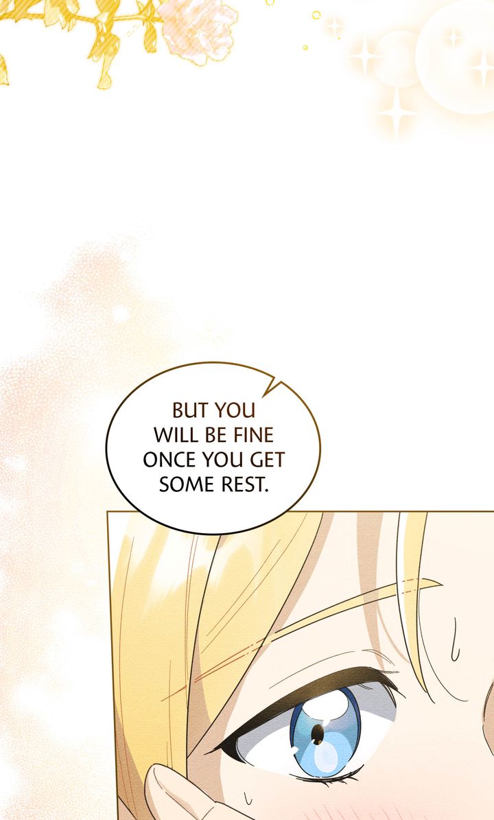 Shall We Bathe, Your Grace? Chapter 2 - page 25