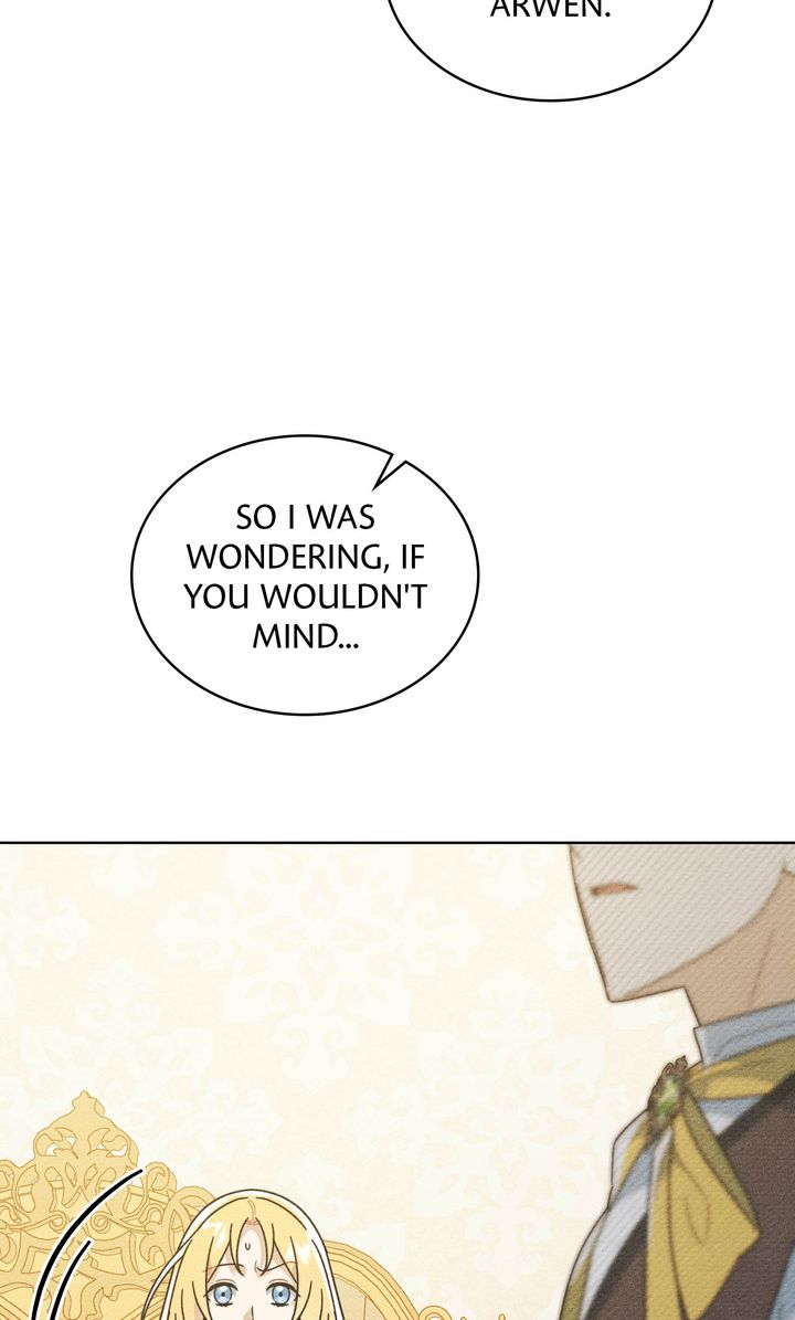 Shall We Bathe, Your Grace? Chapter 2 - page 29