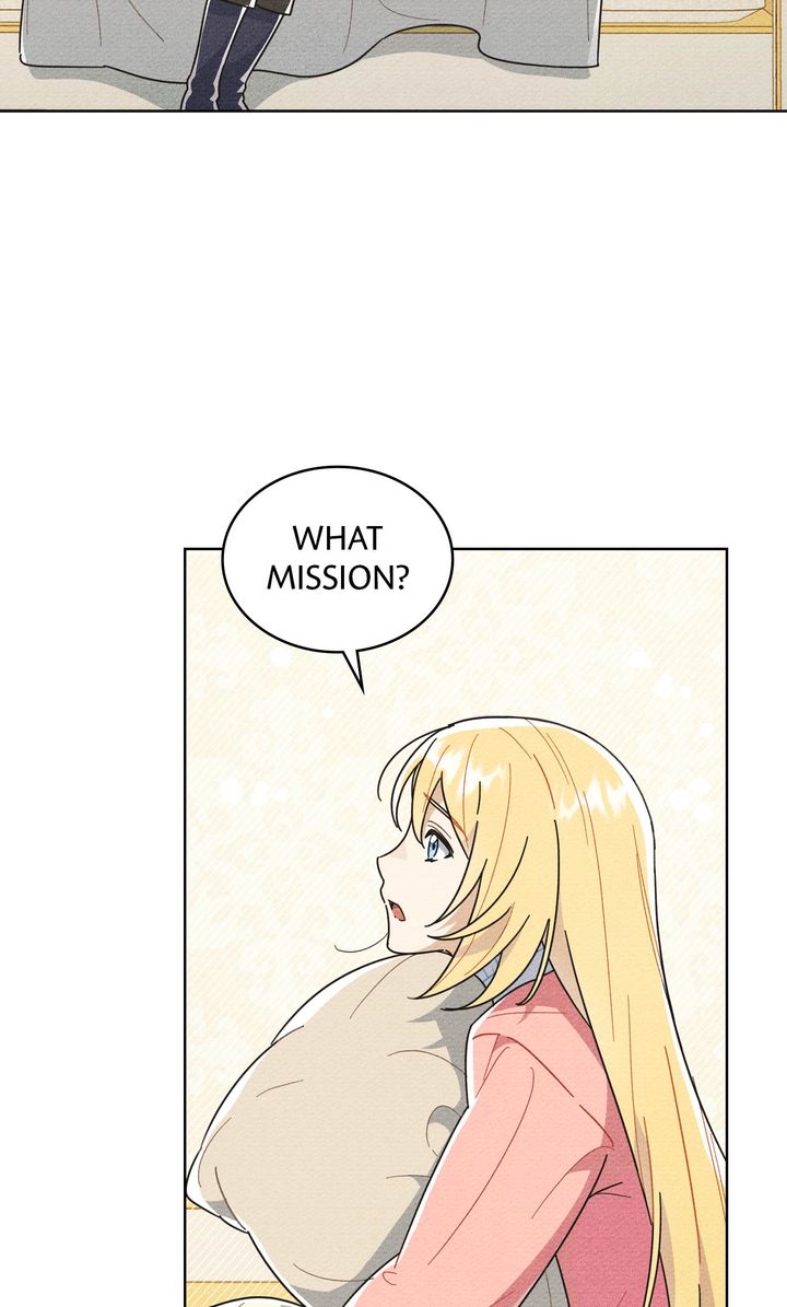 Shall We Bathe, Your Grace? Chapter 2 - page 34