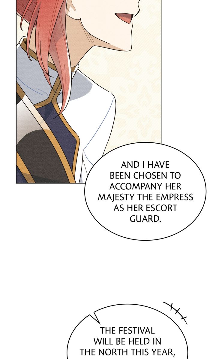 Shall We Bathe, Your Grace? Chapter 2 - page 36