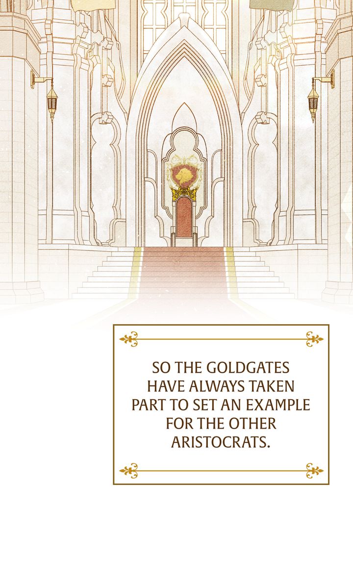 Shall We Bathe, Your Grace? Chapter 2 - page 42
