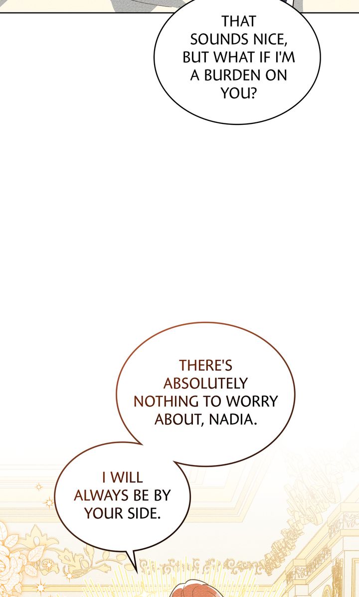 Shall We Bathe, Your Grace? Chapter 2 - page 44