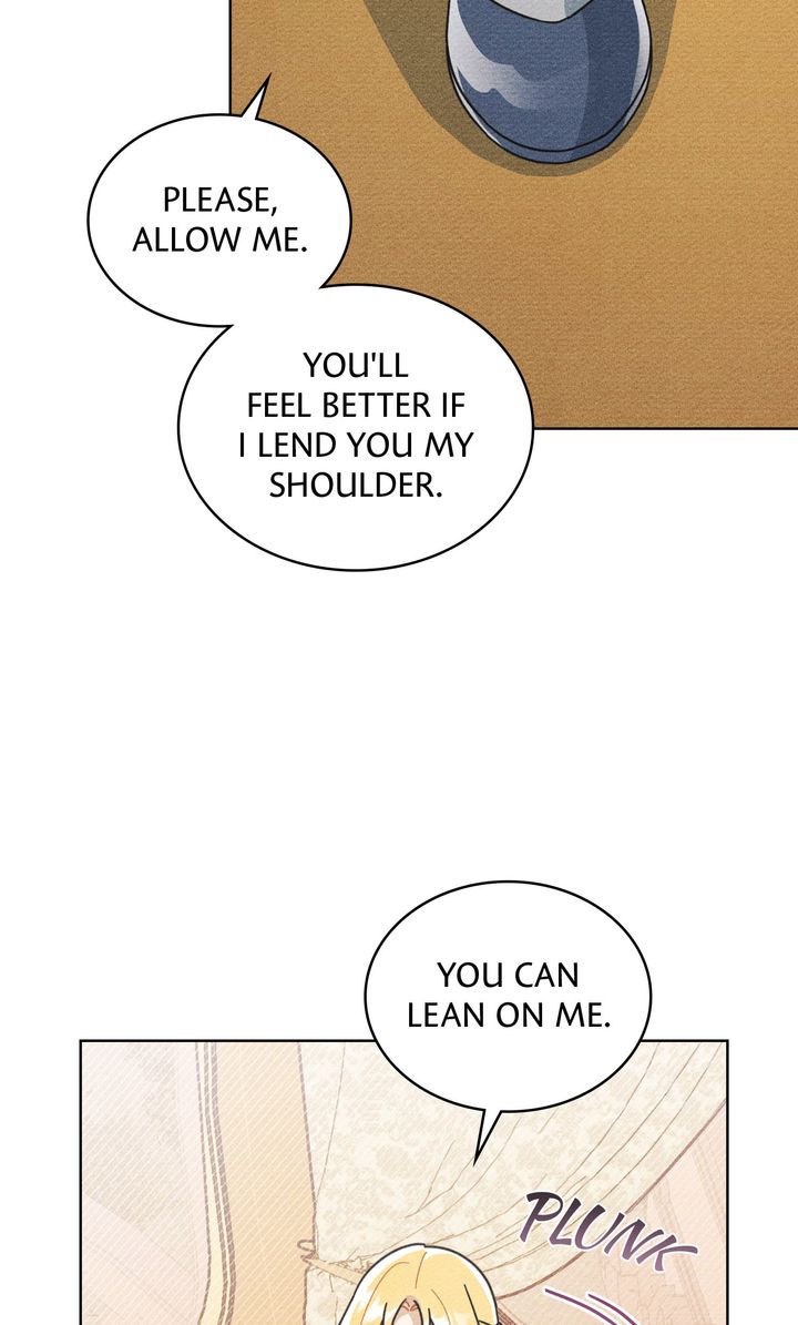 Shall We Bathe, Your Grace? Chapter 2 - page 64