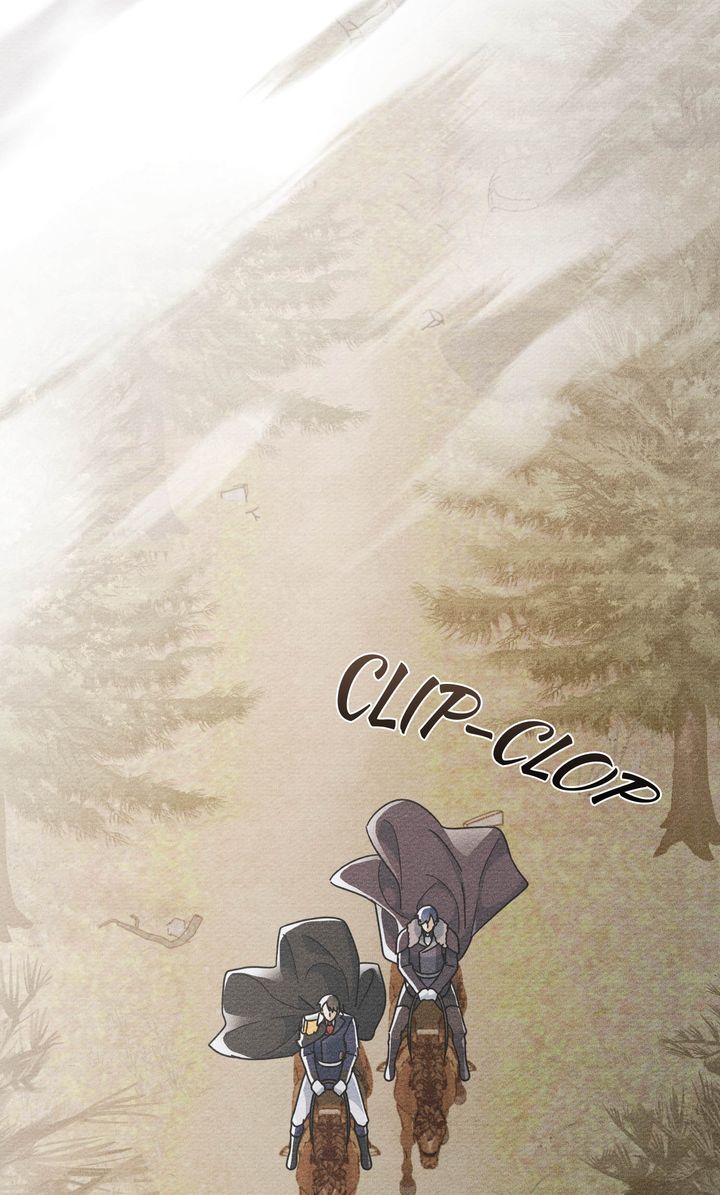 Shall We Bathe, Your Grace? Chapter 2 - page 83