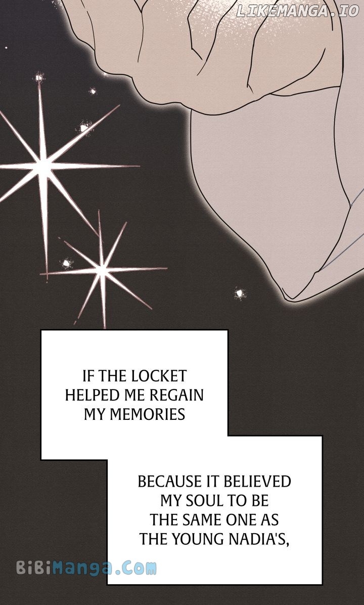 Shall We Bathe, Your Grace? Chapter 44 - page 12