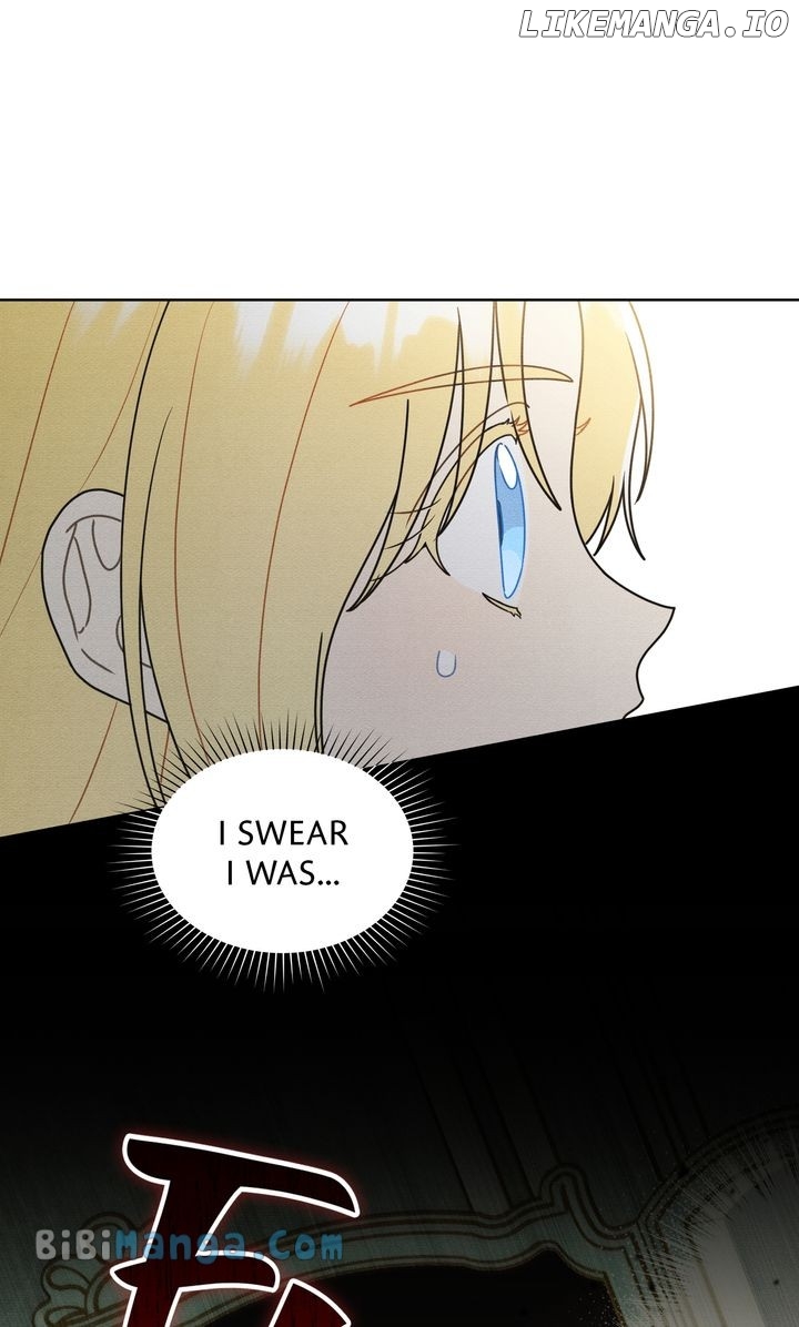 Shall We Bathe, Your Grace? Chapter 44 - page 15