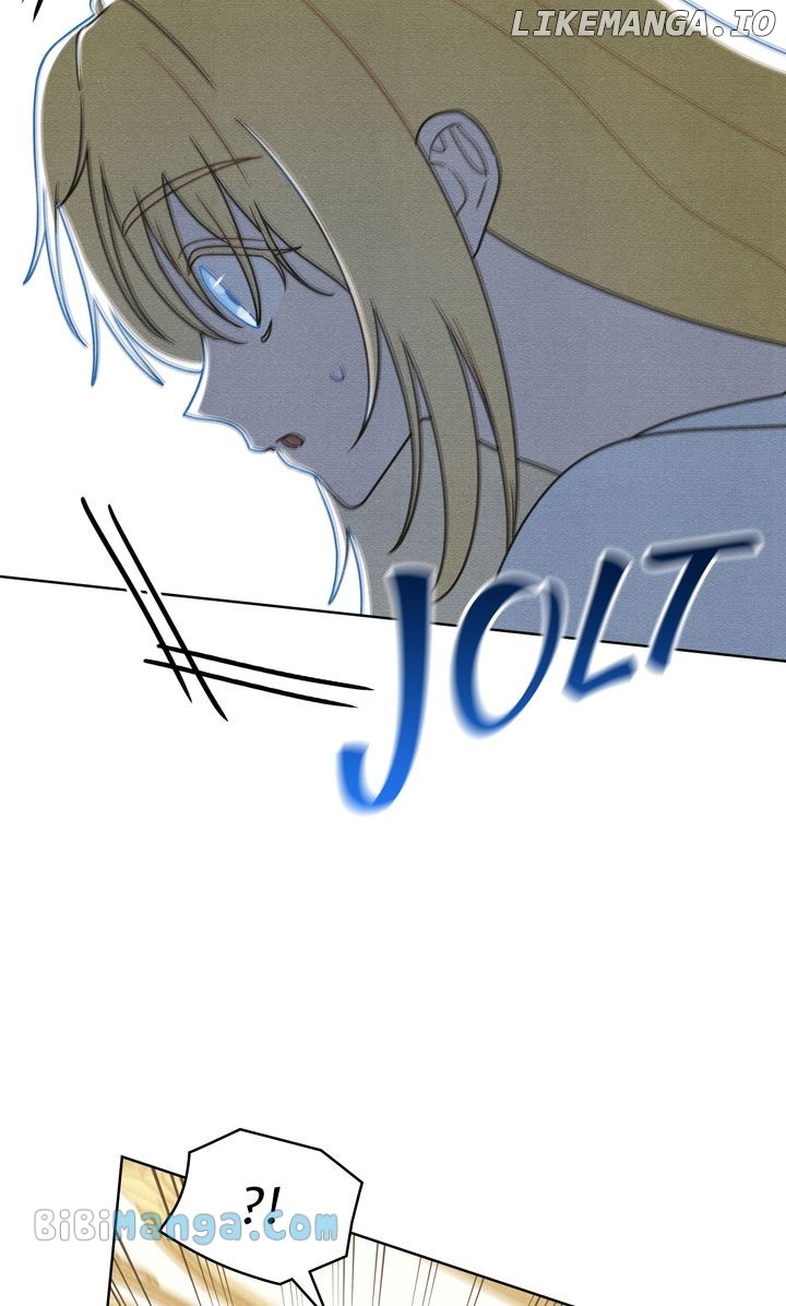 Shall We Bathe, Your Grace? Chapter 44 - page 20