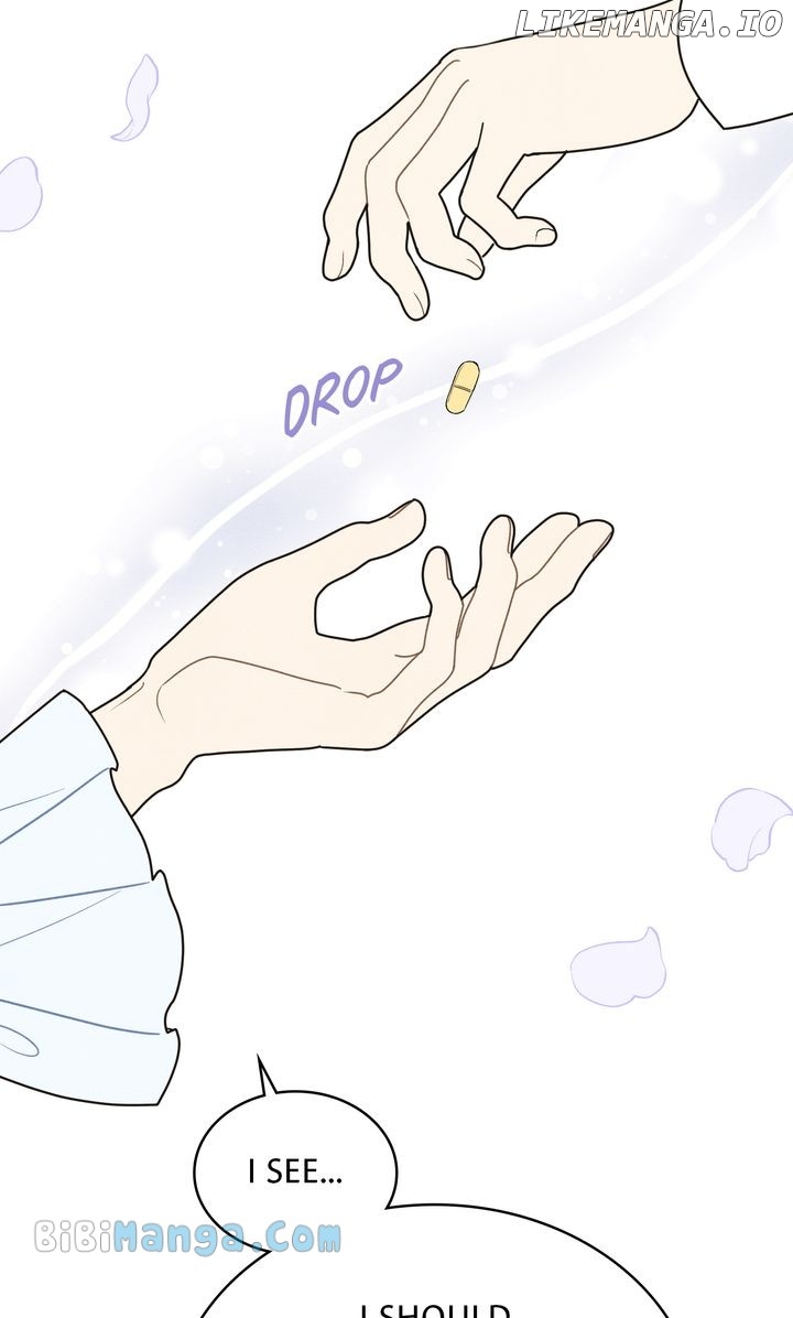 Shall We Bathe, Your Grace? Chapter 44 - page 26