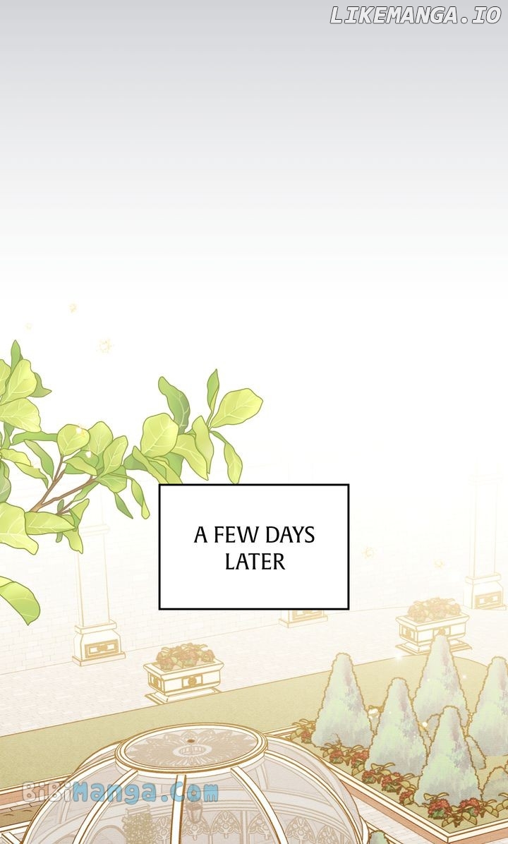 Shall We Bathe, Your Grace? Chapter 44 - page 30
