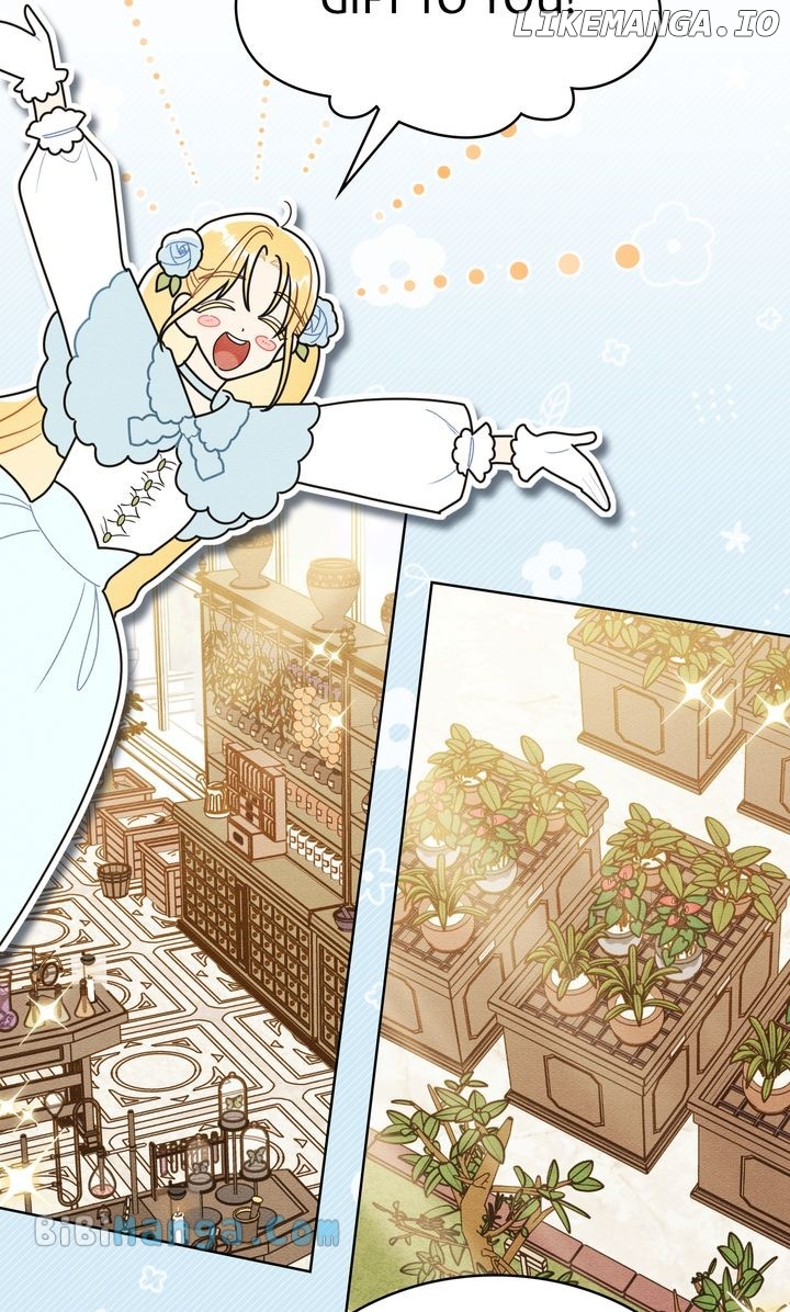Shall We Bathe, Your Grace? Chapter 44 - page 33