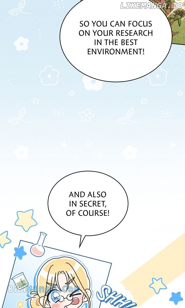 Shall We Bathe, Your Grace? Chapter 44 - page 34