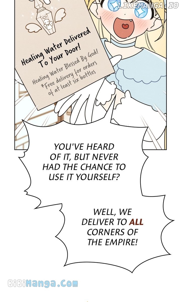 Shall We Bathe, Your Grace? Chapter 44 - page 39