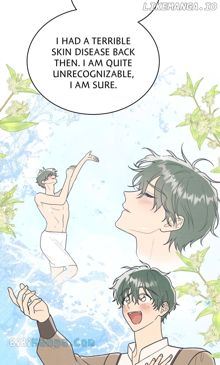 Shall We Bathe, Your Grace? Chapter 44 - page 50
