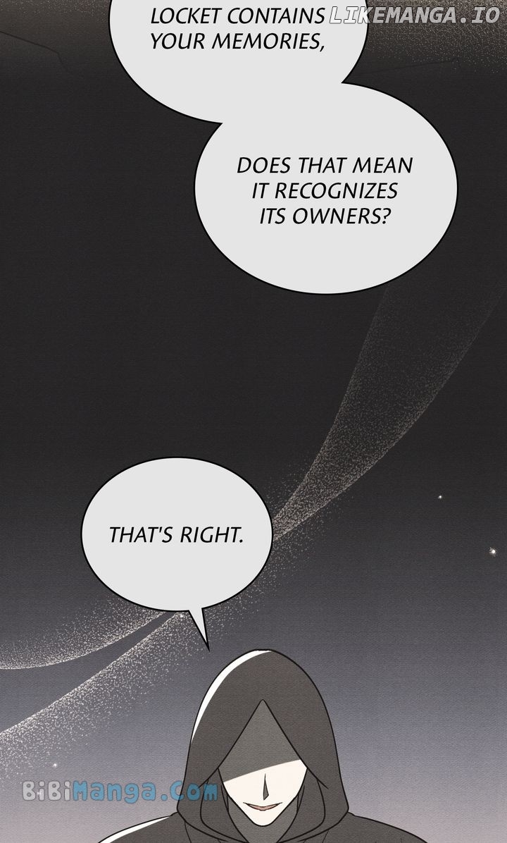 Shall We Bathe, Your Grace? Chapter 44 - page 8