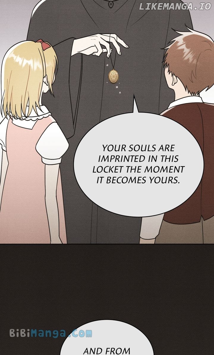 Shall We Bathe, Your Grace? Chapter 44 - page 9
