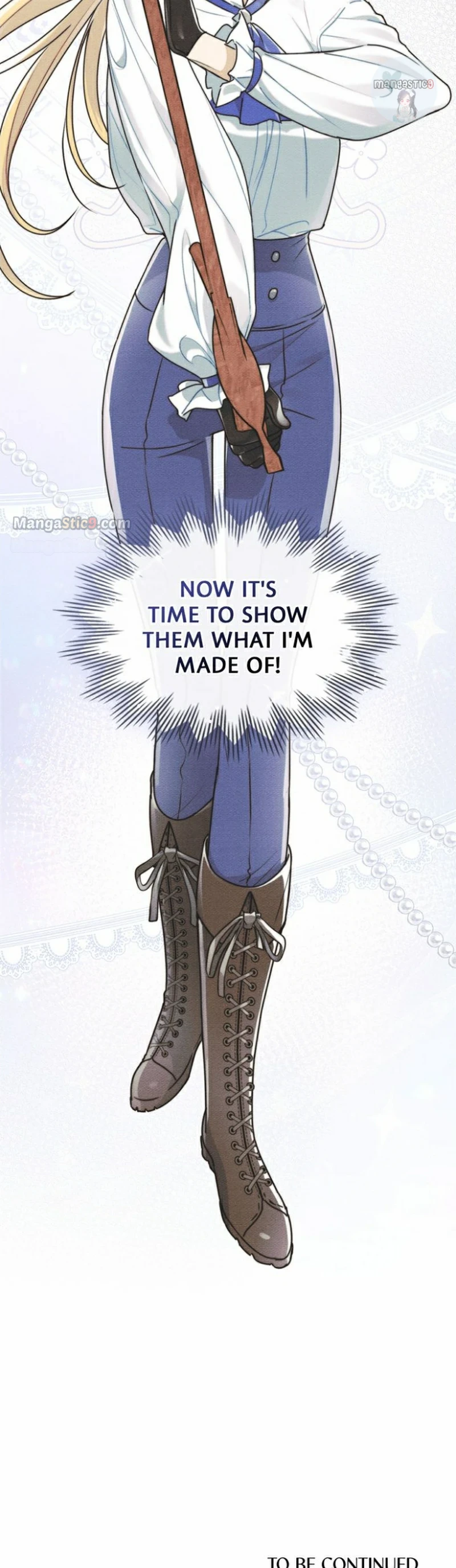Shall We Bathe, Your Grace? Chapter 12 - page 29