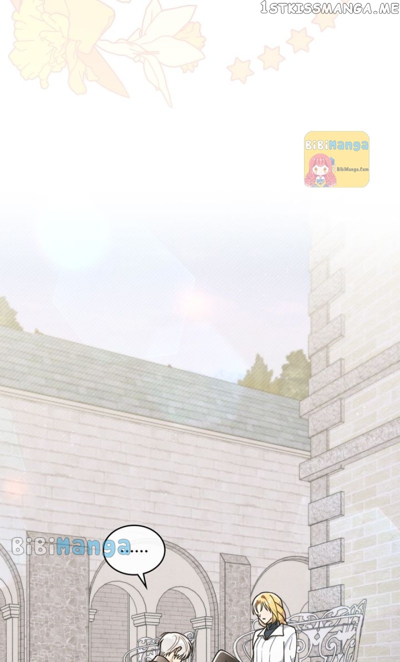 Shall We Bathe, Your Grace? Chapter 11 - page 17