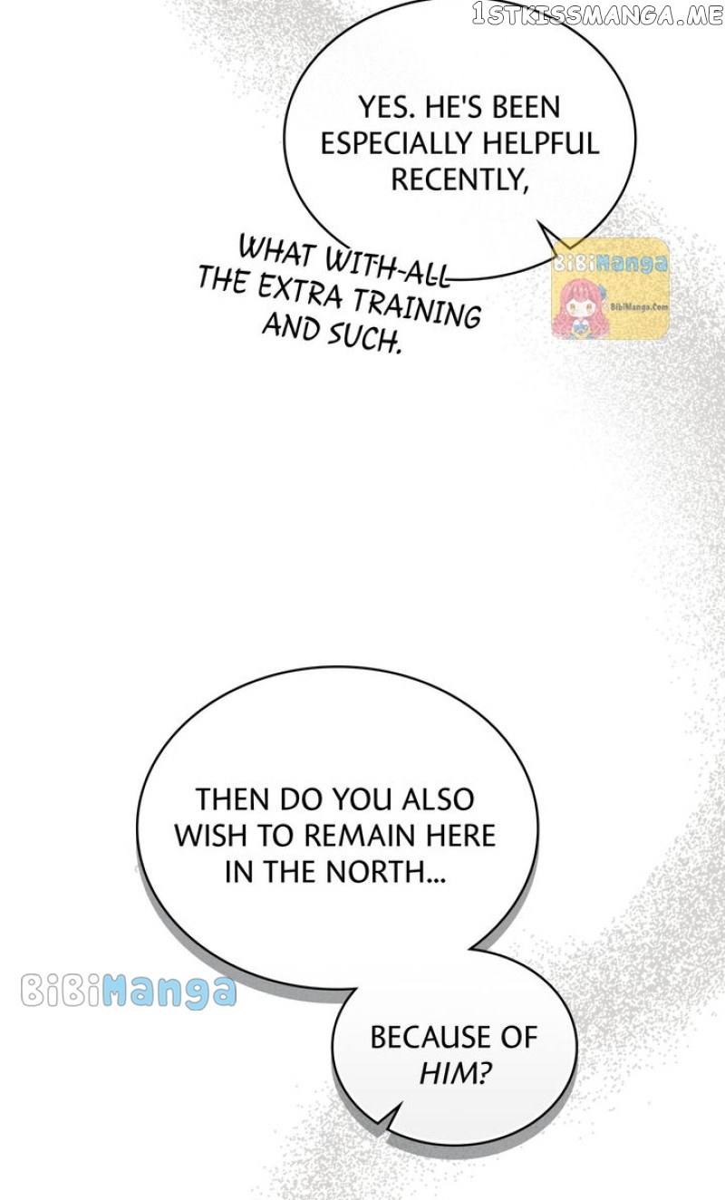 Shall We Bathe, Your Grace? Chapter 11 - page 26