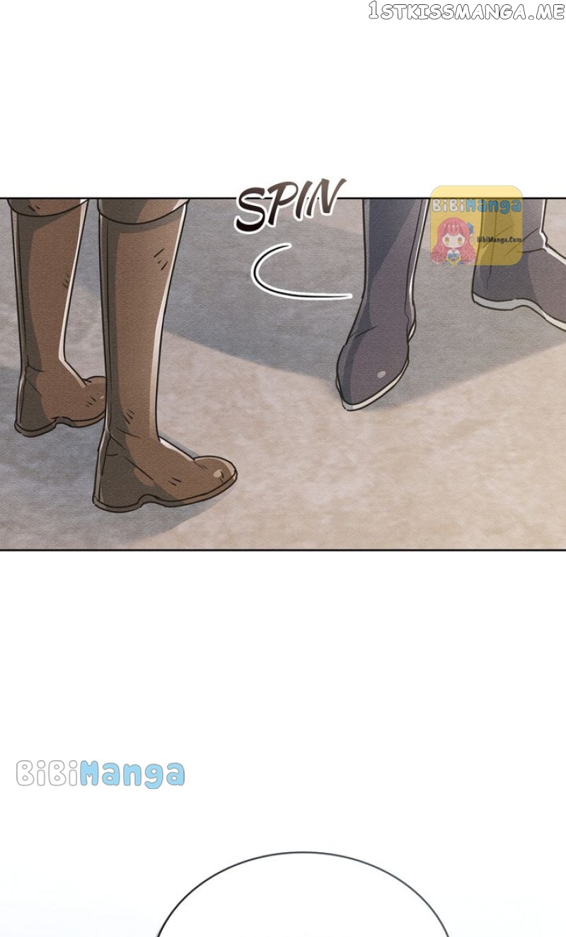 Shall We Bathe, Your Grace? Chapter 11 - page 45