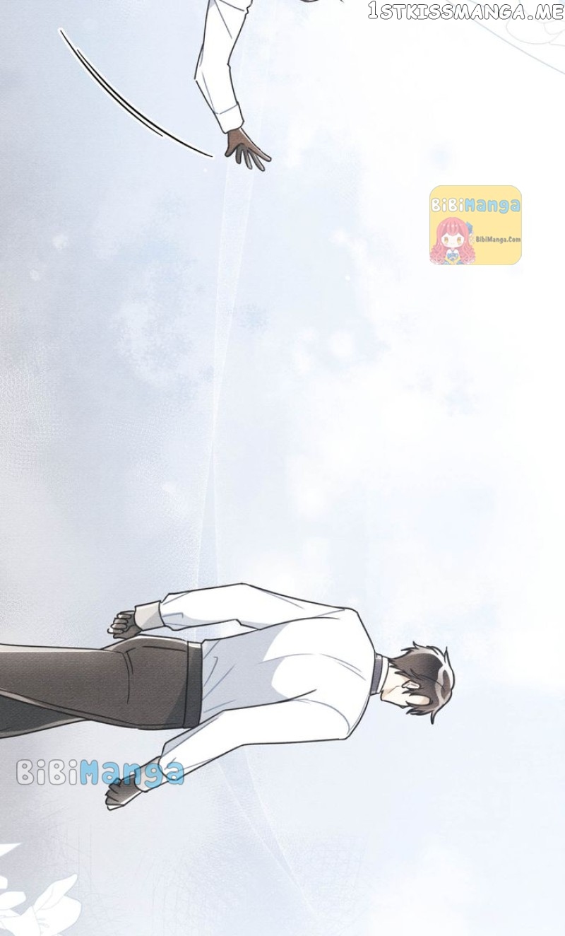 Shall We Bathe, Your Grace? Chapter 11 - page 61