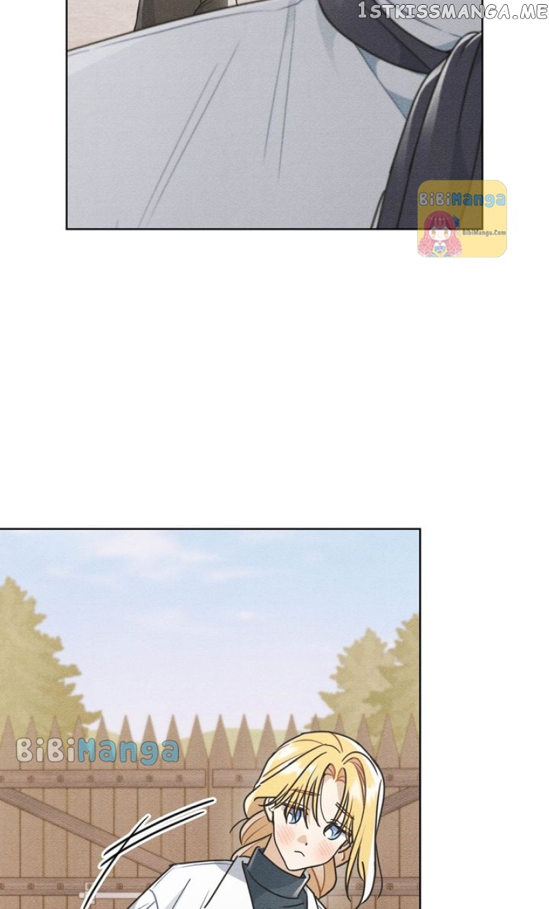 Shall We Bathe, Your Grace? Chapter 11 - page 63