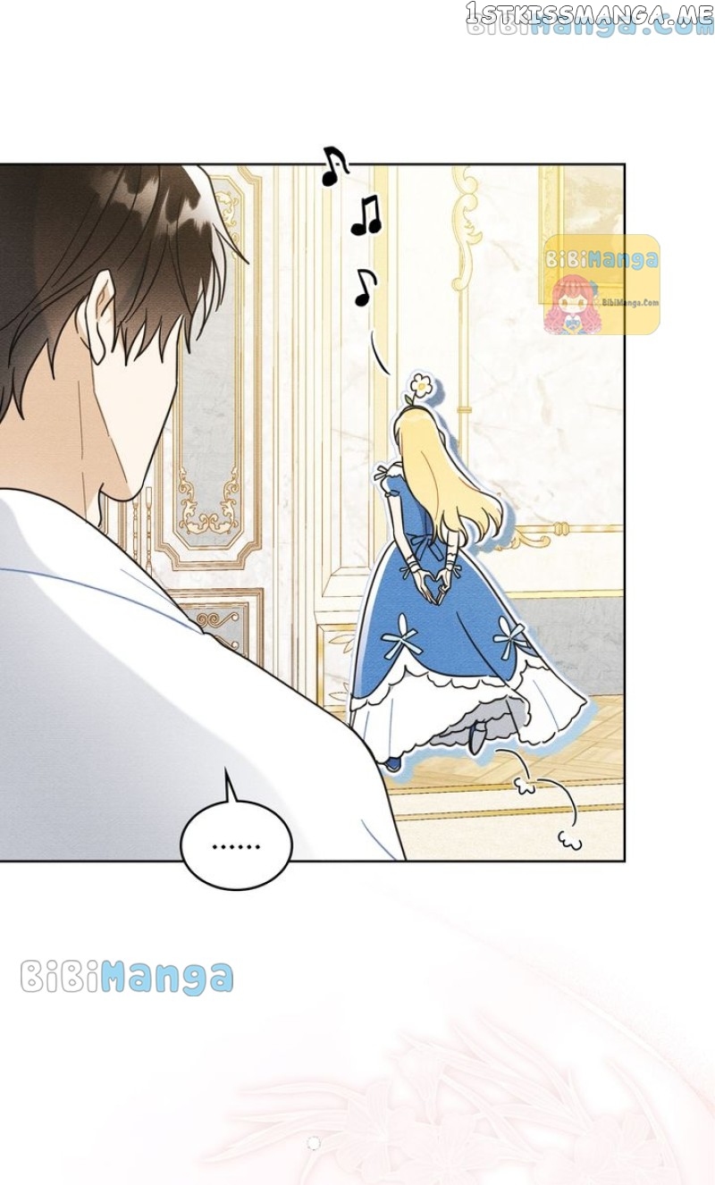 Shall We Bathe, Your Grace? Chapter 9 - page 18