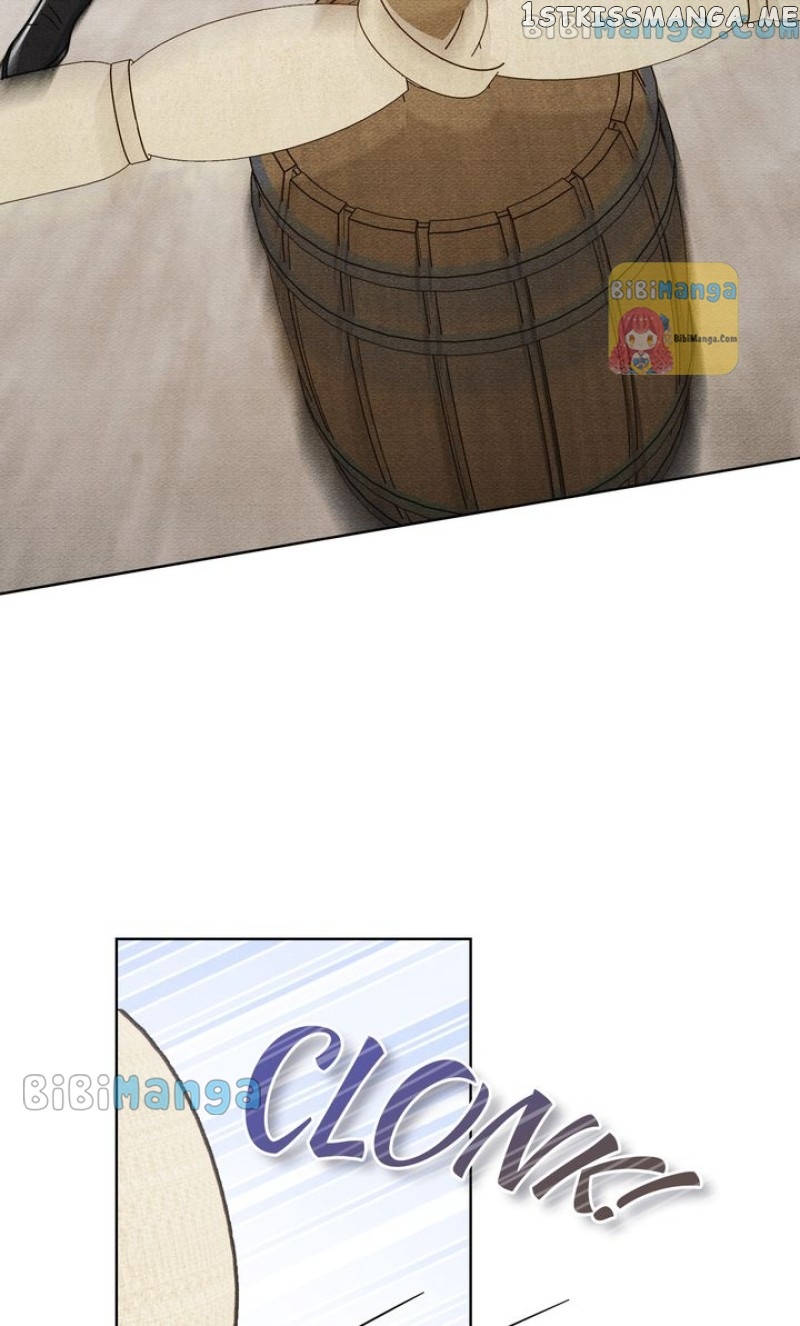 Shall We Bathe, Your Grace? Chapter 9 - page 27