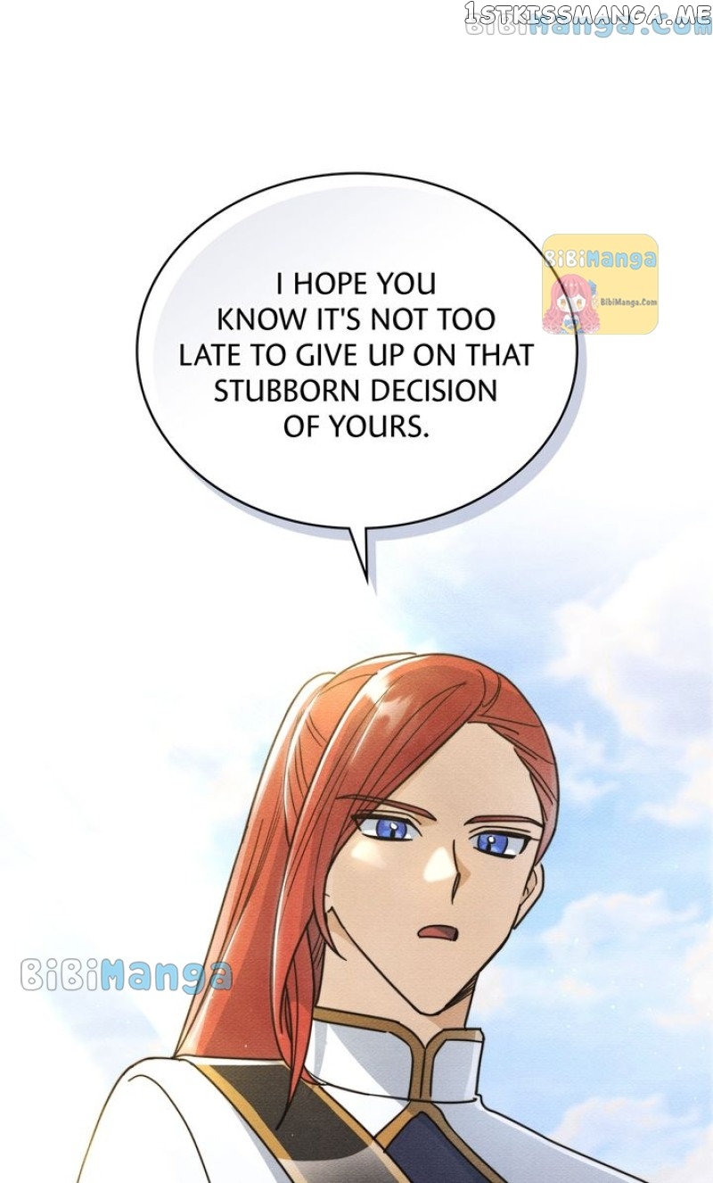 Shall We Bathe, Your Grace? Chapter 9 - page 35