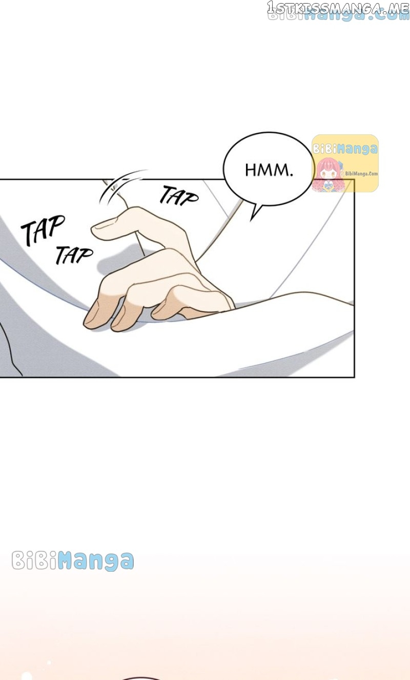 Shall We Bathe, Your Grace? Chapter 9 - page 4