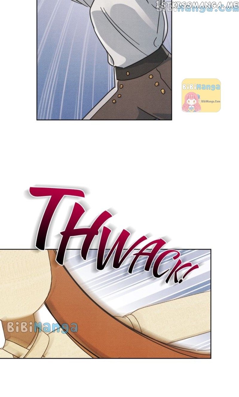 Shall We Bathe, Your Grace? Chapter 9 - page 60