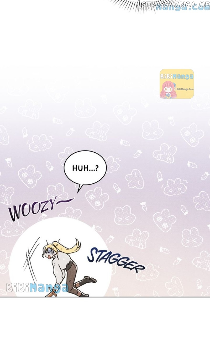Shall We Bathe, Your Grace? Chapter 9 - page 62