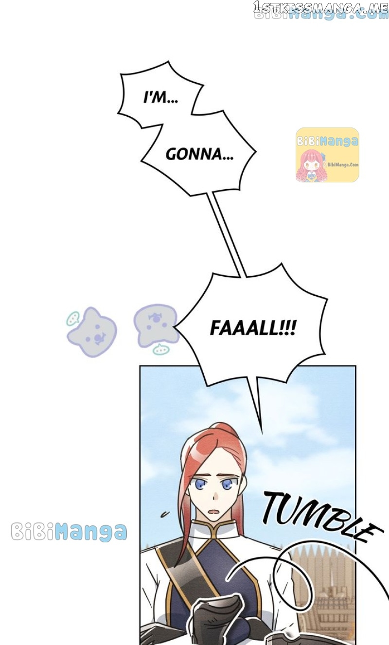 Shall We Bathe, Your Grace? Chapter 9 - page 63