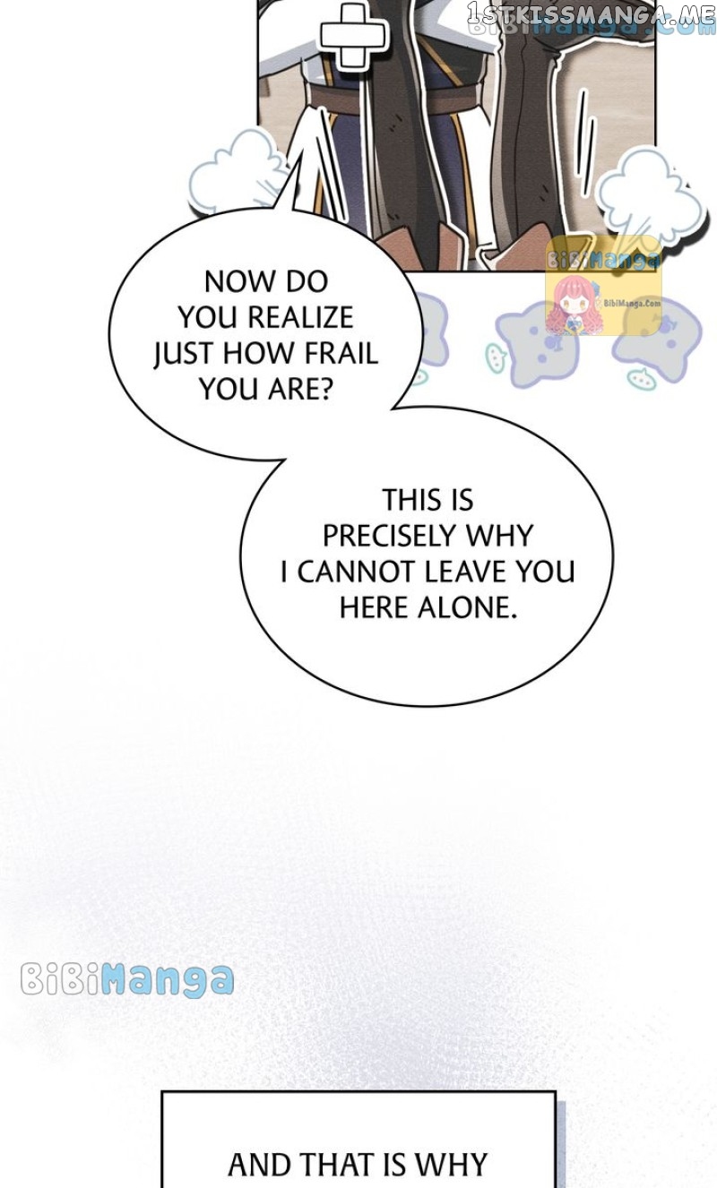 Shall We Bathe, Your Grace? Chapter 9 - page 64