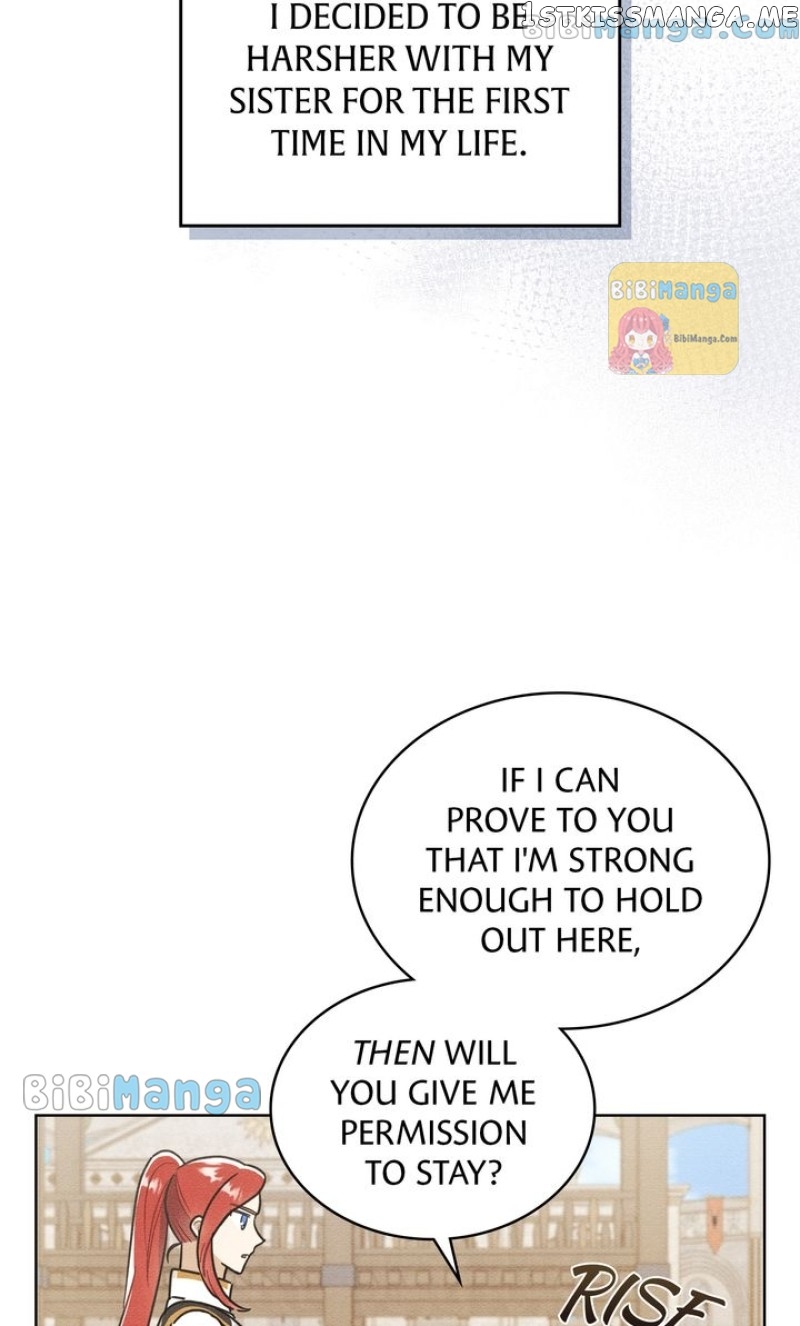 Shall We Bathe, Your Grace? Chapter 9 - page 65