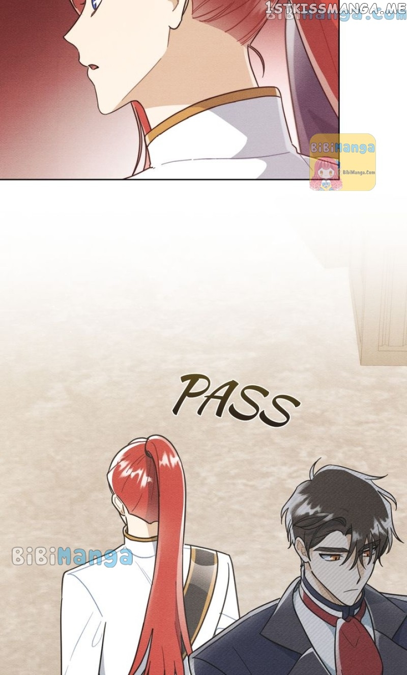 Shall We Bathe, Your Grace? Chapter 9 - page 75