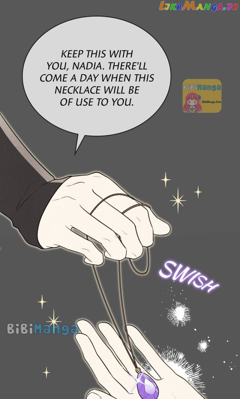 Shall We Bathe, Your Grace? Chapter 36 - page 11