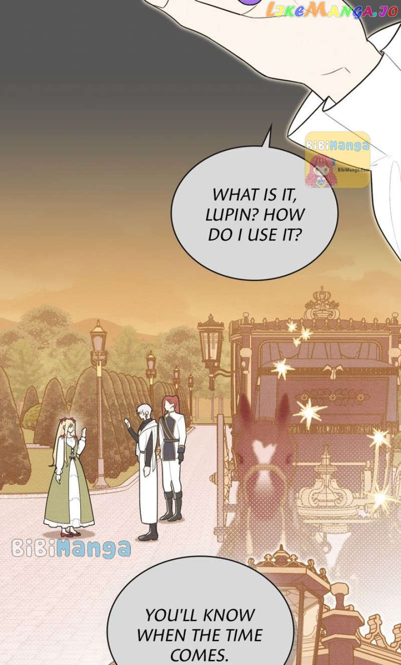 Shall We Bathe, Your Grace? Chapter 36 - page 12