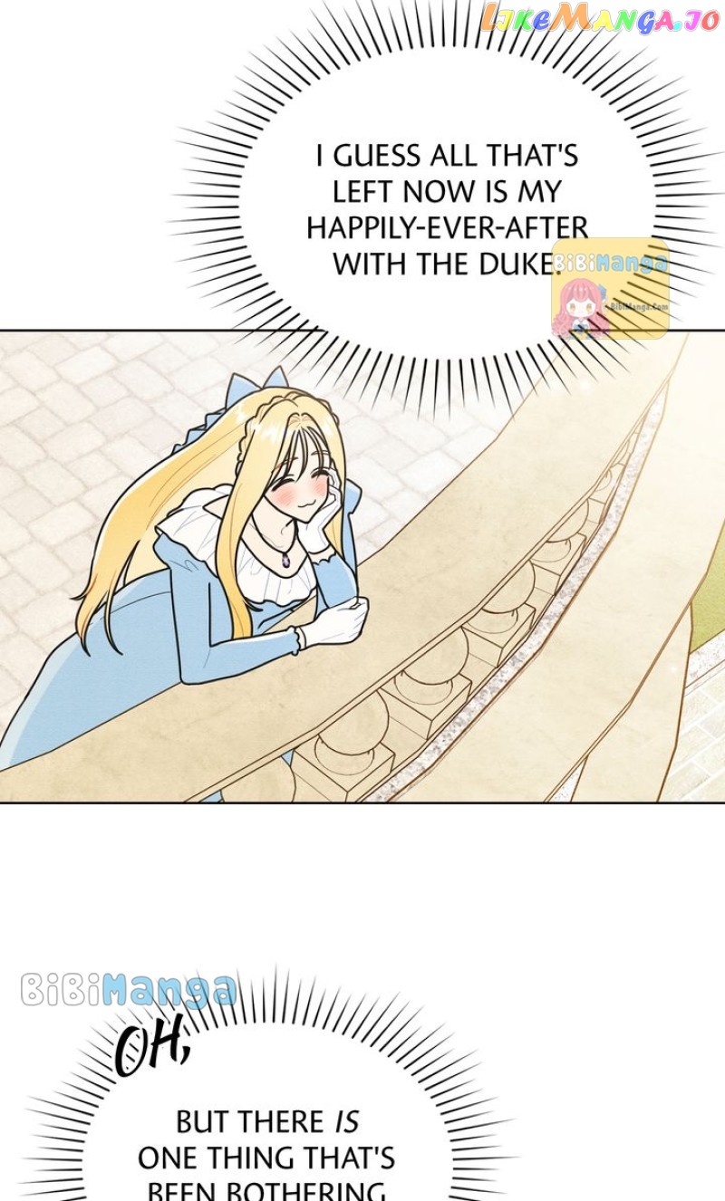 Shall We Bathe, Your Grace? Chapter 36 - page 14
