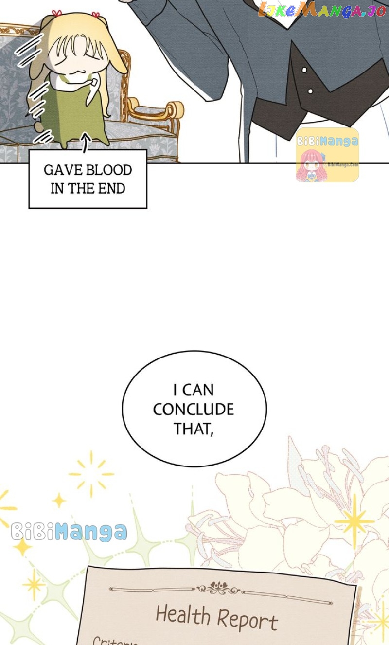 Shall We Bathe, Your Grace? Chapter 36 - page 2