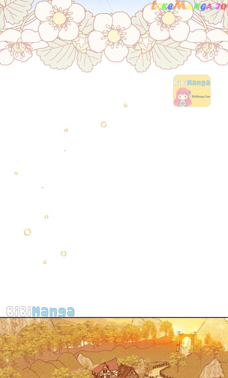 Shall We Bathe, Your Grace? Chapter 36 - page 24