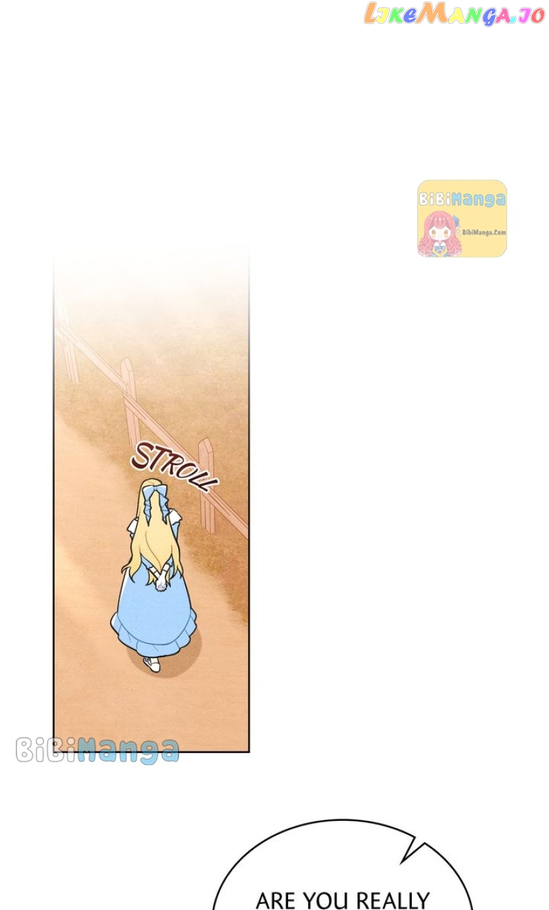 Shall We Bathe, Your Grace? Chapter 36 - page 32