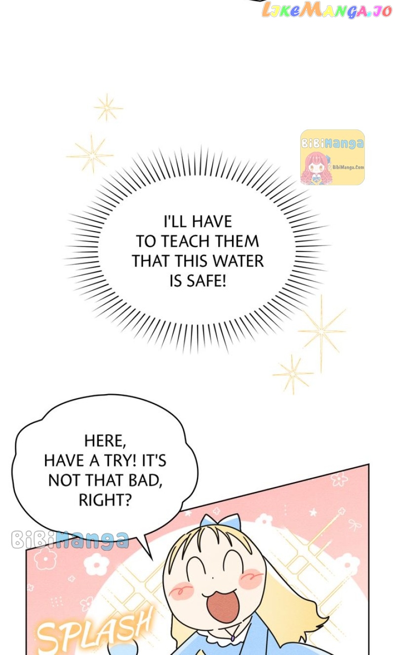 Shall We Bathe, Your Grace? Chapter 36 - page 38